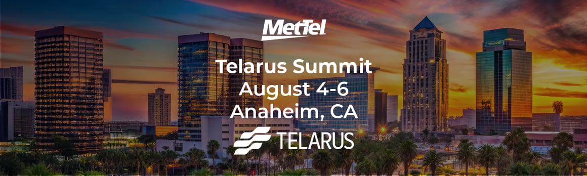 Telarus Partner Summit 2025